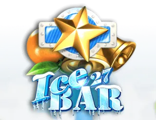 Ice Bar 27